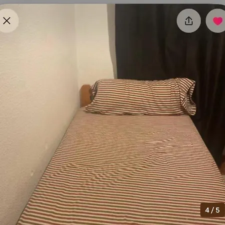 Bed & Breakfast Casa Noah *