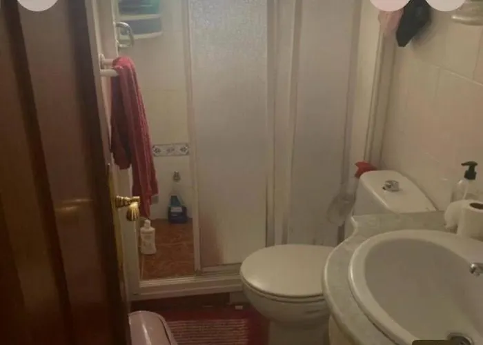 Bed & Breakfast Casa Noah *