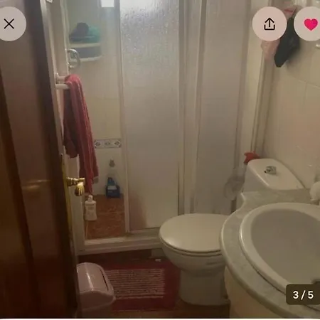 Bed & Breakfast Casa Noah *