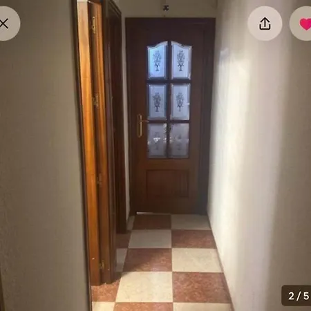 Casa Noah קורדובה