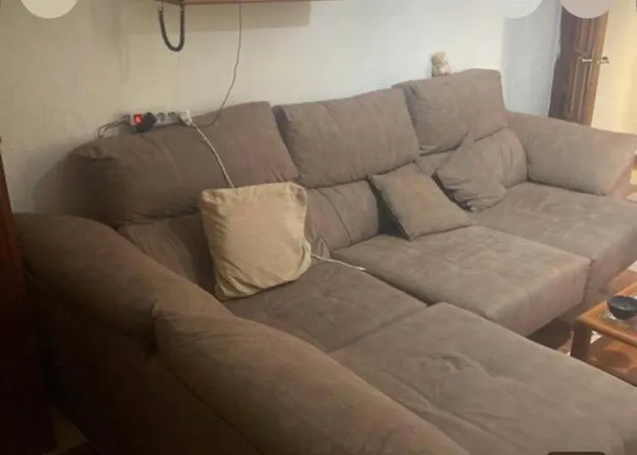 Casa Noah לינה וארוחת בוקר קורדובה