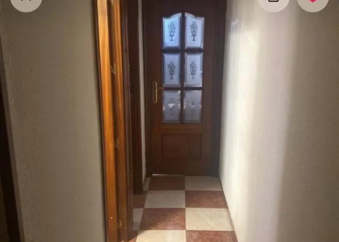 Casa Noah קורדובה